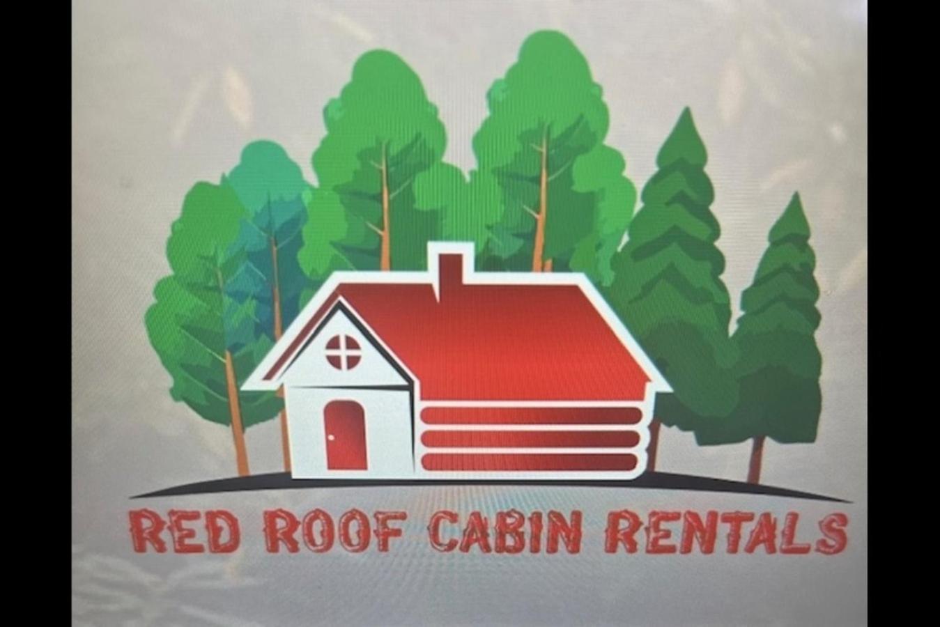 Honeymoon Getaway In Woods Near Noc And Smoky Mtn Rr Villa Bryson City Exterior foto